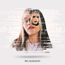 Album cover of Eu Não Ando Tão Bem Assim