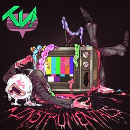 Album cover of TV (Instrumental Edition)
