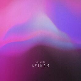 Album cover of Avinam