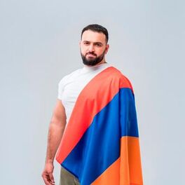 Album cover of Армения моя (Hayastan)