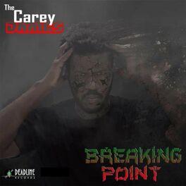 Album cover of Breaking Point