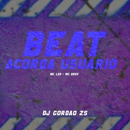 Album cover of Beat Acorda Usuário