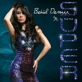Album cover of Süper