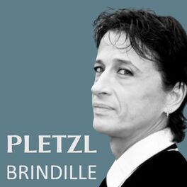 Album cover of Pletzl