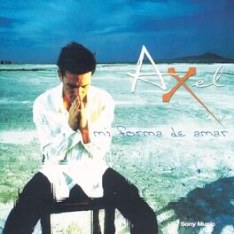 Album cover of Mi Forma de Amar