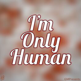 Album cover of Im Only Human (Christina Perri Covers)