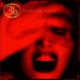 Album cover of Third Eye Blind