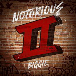 Album cover of Notorious II: Biggie