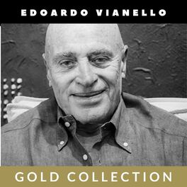 Album cover of Edoardo Vianello - Gold Collection