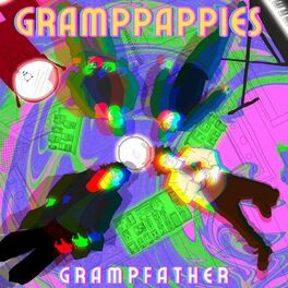 Album cover of Gramppappies