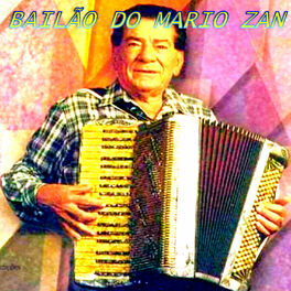 Album cover of Bailão do Mario Zan