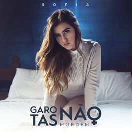 Album cover of Garotas não mordem