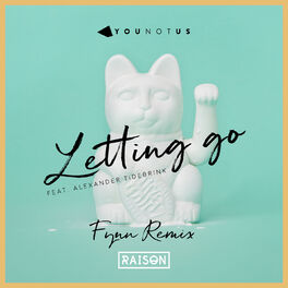 Album cover of Letting Go (Fynn Remix)