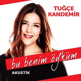 Album cover of Bu Benim Öyküm (Akustik)