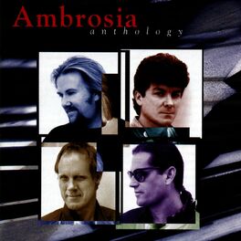Album cover of Anthology