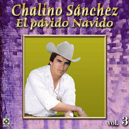 Album cover of Colección De Oro, Vol. 3: El Pávido Návido