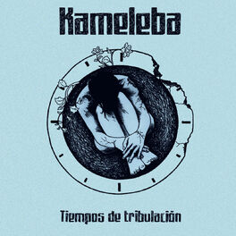 Album cover of Tiempos de Tribulación