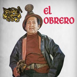 Album cover of El Obrero