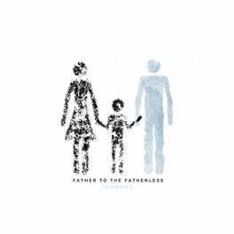 Album cover of Father to the Fatherless