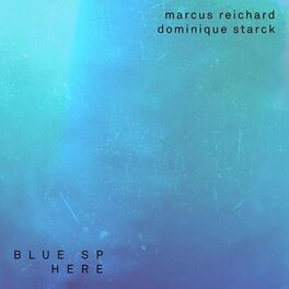 Album cover of Blue Sphere