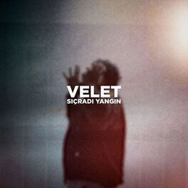 Album cover of Sıçradı Yangın