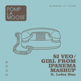 Album cover of Si Veo / Girl From Ipanema Mashup