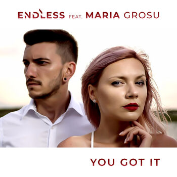 You Got It cover