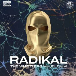 Album cover of Radikal