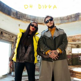 Album cover of Oh Digga