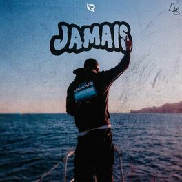 Album cover of Jamais