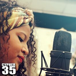 Album cover of Cypher 35 (feat. Jeimy MC, Arthe, Jimbo & Tío Rufo One)