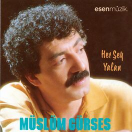 Album picture of Her Şey Yalan