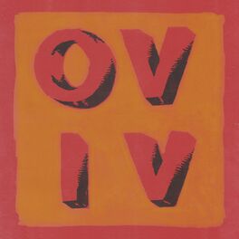 Album cover of OV IV