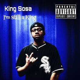 Album cover of I'm Still a King
