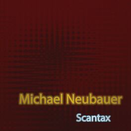 Album cover of Scantax