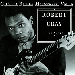 Album cover of The Score