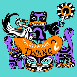 Album cover of Twang 2