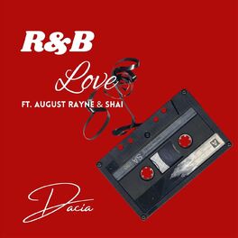 Album cover of R&B Love