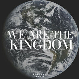 Album cover of We Are the Kingdom (feat. Brandon Lake)