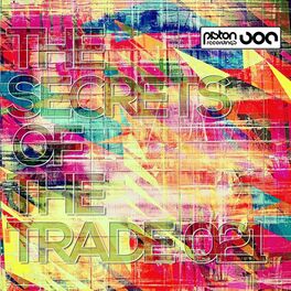 Album cover of The Secrets Of The Trade 021