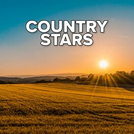 Album cover of Country Stars