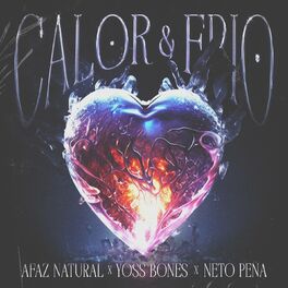 Album cover of Calor y Frío