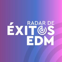 Album cover of Radar de Éxitos: EDM