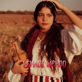 Album cover of Lghadi Wehdo