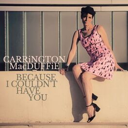 Album picture of Because I Couldn’t Have You