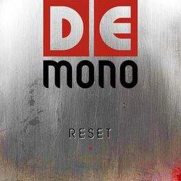 Album cover of Reset