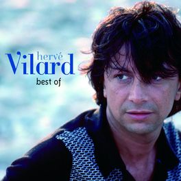 Album cover of Best Of Hervé Vilard