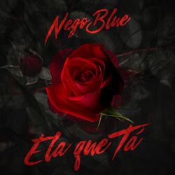 Música Ela Que Ta de Mc Nego Blue
