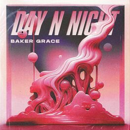 Album cover of Day N Night