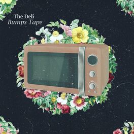 Album cover of Bumps Tape